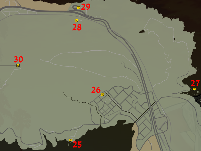 Mapa de cartas 4