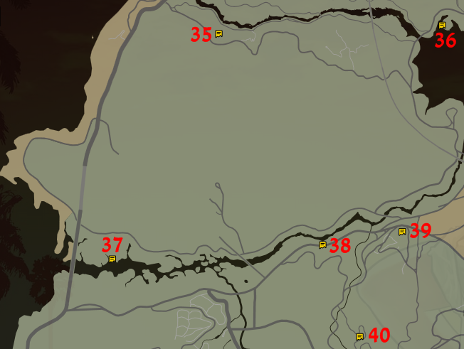 Mapa de cartas 6